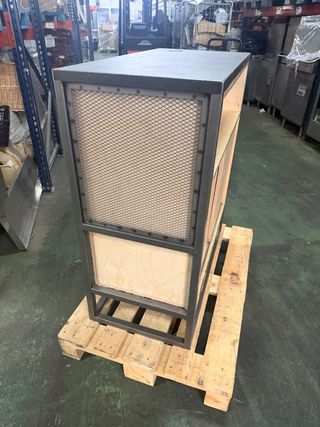 Muebles recibidor hostelería casi NUEVOS