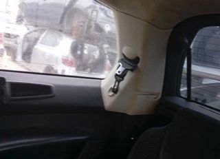 447324 cinturón seguridad citroen c4 picasso sx