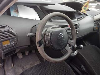 447324 cinturón seguridad citroen c4 picasso sx