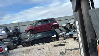 447324 cinturón seguridad citroen c4 picasso sx