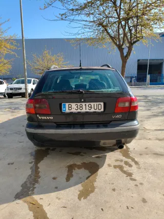 Volvo V40 1998