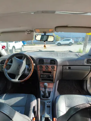 Volvo V40 1998