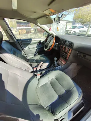 Volvo V40 1998