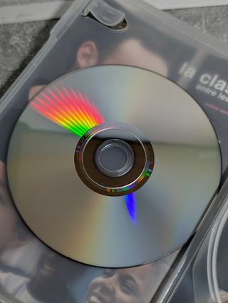 DVD La Classe - Entre les murs