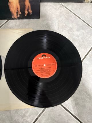 Doppio Vinile Classics Up To Date 3