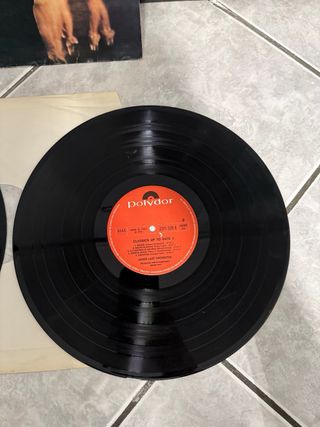 Doppio Vinile Classics Up To Date 3