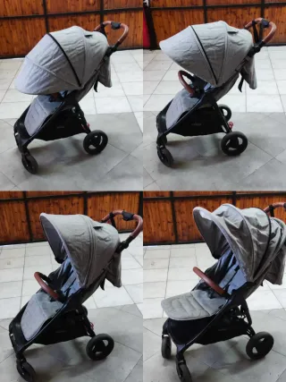Carro Valco Snap Trend 4