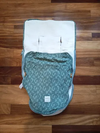 Saco Walking Mum estampado