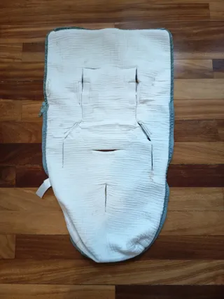 Saco Walking Mum estampado