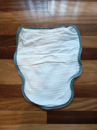 Saco Walking Mum estampado