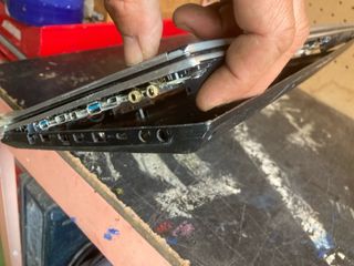 Lotes de portátiles Sony, Asus, MSI sin probar