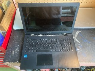 Lotes de portátiles Sony, Asus, MSI sin probar