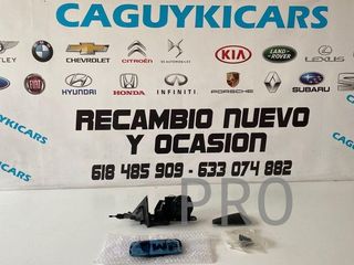 Espejo Lancia Delta 6102530 nuevo