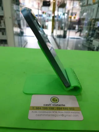 iPhone 14 128GB Azul 86% Batería