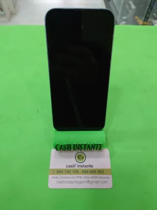 iPhone 14 128GB Azul 86% Batería