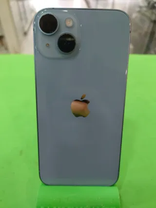 iPhone 14 128GB Azul 86% Batería
