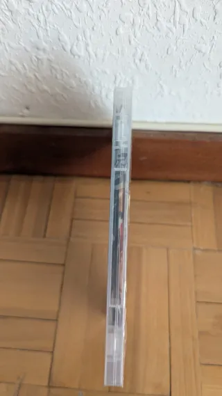 Cris Tales Switch Precintado PAL ESP/IT/EN/FR