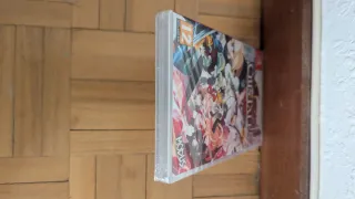 Cris Tales Switch Precintado PAL ESP/IT/EN/FR