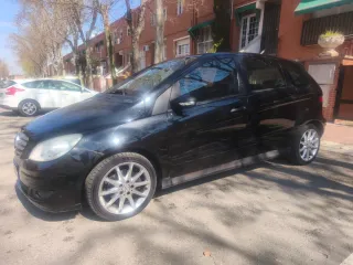 Mercedes-Benz Clase B 2006