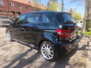 Mercedes-Benz Clase B 2006