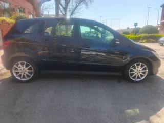 Mercedes-Benz Clase B 2006