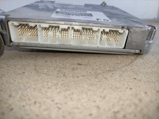 CENTRALITA MOTOR UCE TOYOTA COROLLA VERSO (R1) 1.