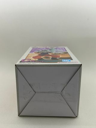 Figure Dragon Ball Z Revible Moment Goku Vs Frieza