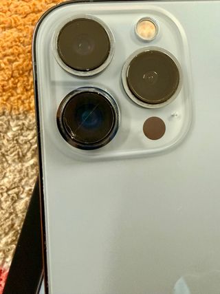 iPhone 13 Pro Max 1TB Blu