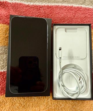 iPhone 13 Pro Max 1TB Blu