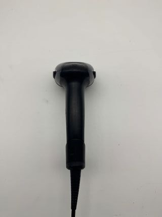 Lector de código de barras