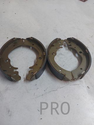 Zapata de freno Honda Accord IV Civic,CRV