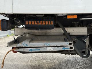 Mitsubishi Canter 2019