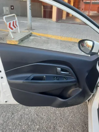 KIA Rio 2015
