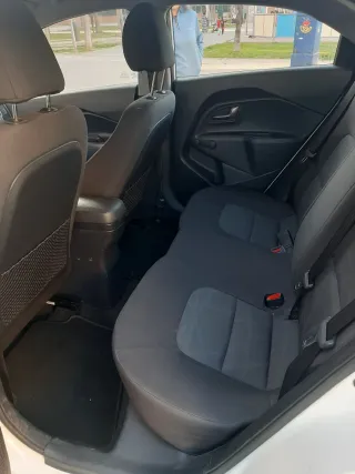 KIA Rio 2015