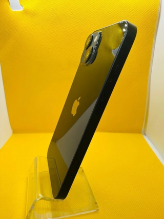 iPhone 14 128GB Negro - Garantía y Batería 100%