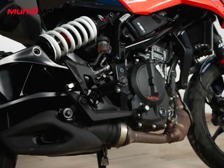 KTM 125 DUKE