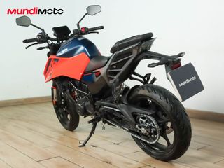 KTM 125 DUKE