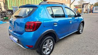 Dacia Sandero 1.5 dCI 90