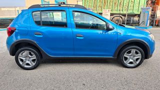 Dacia Sandero 1.5 dCI 90