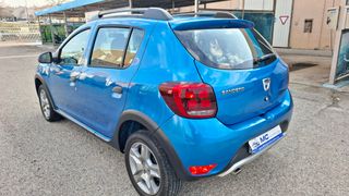 Dacia Sandero 1.5 dCI 90