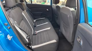 Dacia Sandero 1.5 dCI 90