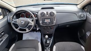 Dacia Sandero 1.5 dCI 90
