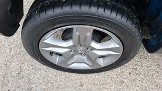 Dacia Sandero 1.5 dCI 90