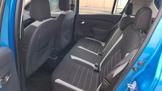 Dacia Sandero 1.5 dCI 90