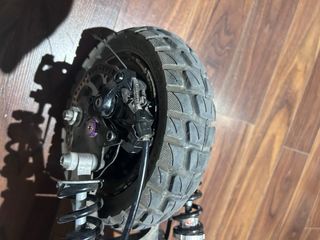 SmartGyro Speedway Patinete Eléctrico