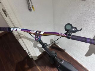 SmartGyro Speedway Patinete Eléctrico