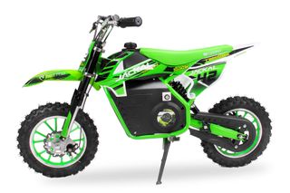 Minimoto Eléctrica Nitro Jackal 1000W