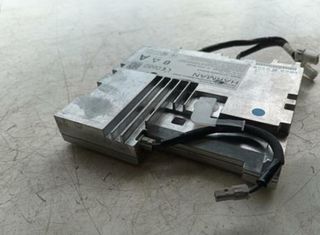 262153 qngbe2808 centralita toyota avensis (t27)