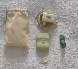 Depiladora Philips + Accesorios