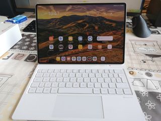 Huawei MatePad Pro 12.2 PaperMatte Edition